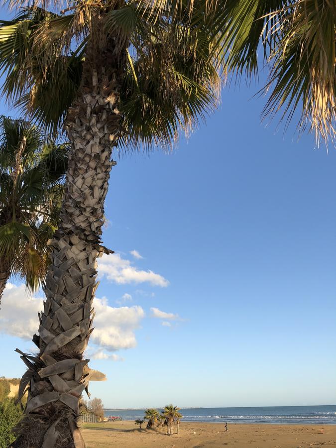 Casa Vacanze Bianca 波扎洛 外观 照片